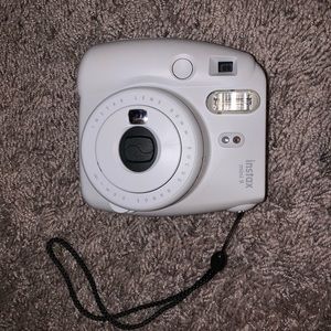 Instax Polaroid mini